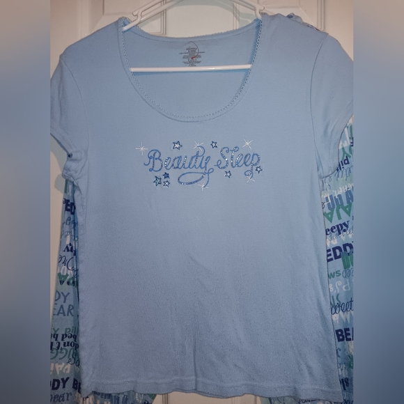 New Adonna sleepwear beauty sleep pajama set - Picture 7 of 7